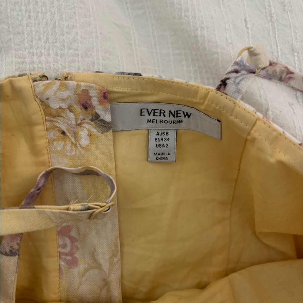 EverNew Top Size 2 - Picture 2 of 2